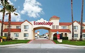 Econo Lodge Moreno Valley Ca 2*